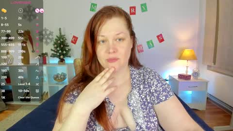 Lexi online show from January 19, 2025, 7:37 pm