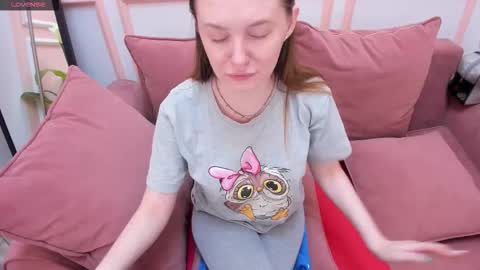 Lexi online show from September 29, 2025, 6:29 am