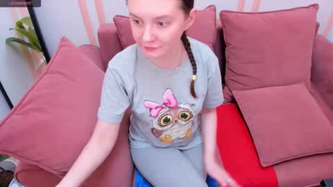 Snapshot of lexihoward chatting on February 5, 2026, 6:51 am Lexi online show from February 5, 2026, 6:51 am