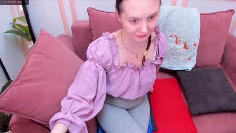 Snapshot of lexihoward chatting on February 10, 2026, 7:01 am Lexi online show from February 10, 2026, 7:01 am
