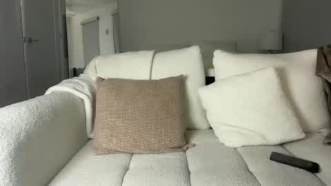 Sexy Lexi online show from October 9, 2025, 5:27 am