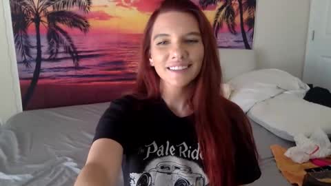 Alexia L. online show from November 12, 2025, 5:13 pm