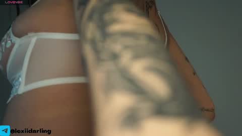 Snapshot of lexiidarling chatting on July 10, 2026, 4:20 pm LexiiDarling online show from July 10, 2026, 4:20 pm