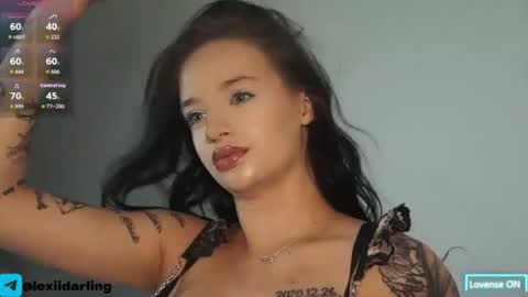 Snapshot of lexiidarling chatting on July 18, 2026, 4:22 pm LexiiDarling online show from July 18, 2026, 4:22 pm
