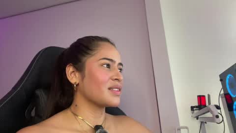 Snapshot of lexiiegray2 chatting on April 27, 2026, 9:02 pm Alexa online show from April 27, 2026, 9:02 pm