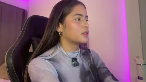 Snapshot of lexiiegray2 chatting on July 24, 2026, 1:53 pm Alexa online show from July 24, 2026, 1:53 pm