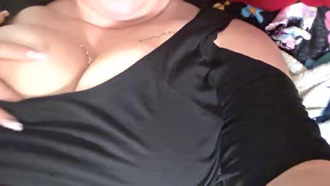 Lexi Lick online show from October 28, 2025, 5:55 am