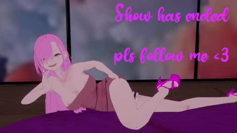 Lexi Rose online show from March 9, 2026, 5:50 pm