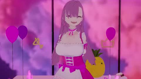 Lexi Rose online show from March 26, 2026, 6:19 am