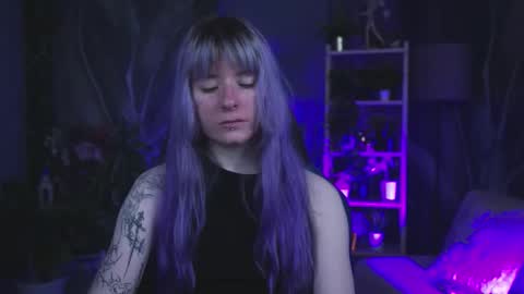 Lexi Wenford NO NUDE GODDESS online show from February 16, 2026, 2:40 am