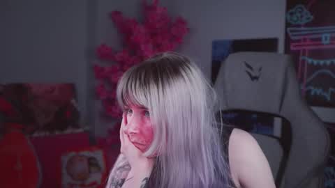 Lexi Wenford NO NUDE GODDESS online show from March 20, 2026, 2:49 am