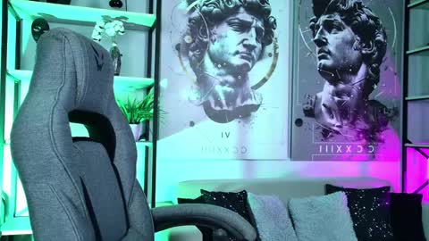 Lexi Wenford NO NUDE GODDESS online show from April 8, 2026, 2:44 am