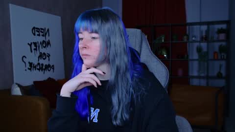 Lexi Wenford NO NUDE GODDESS online show from April 13, 2026, 2:50 am