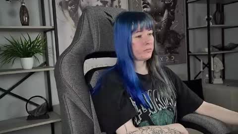 Lexi Wenford NO NUDE GODDESS online show from April 16, 2026, 2:56 am