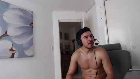 Snapshot of lexxandbuster chatting on December 29, 2024, 5:22 pm LEXX  BUSTER online show from December 29, 2024, 5:22 pm