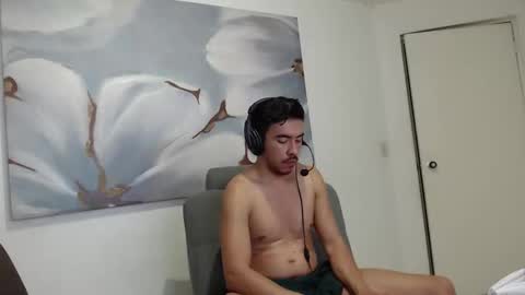 Snapshot of lexxandbuster chatting on December 30, 2024, 10:45 pm LEXX  BUSTER online show from December 30, 2024, 10:45 pm