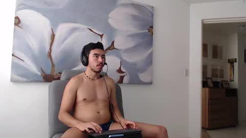 Snapshot of lexxandbuster chatting on January 6, 2025, 5:16 pm LEXX  BUSTER online show from January 6, 2025, 5:16 pm