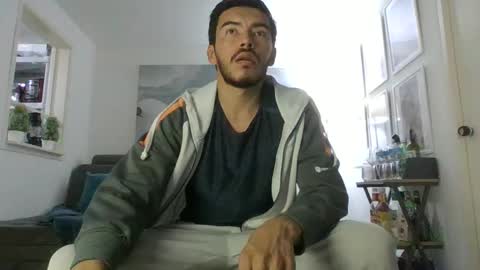 Snapshot of lexxandbuster chatting on October 21, 2025, 2:23 am LEXX  BUSTER online show from October 21, 2025, 2:23 am