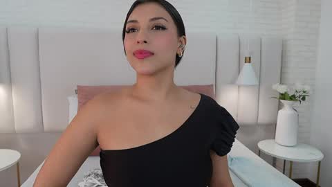 lexxi_gb online show from April 9, 2026, 8:58 pm
