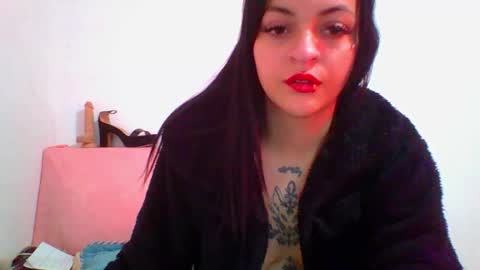 Snapshot of lexxie_weed chatting on September 20, 2025, 7:37 pm Lexxie online show from September 20, 2025, 7:37 pm