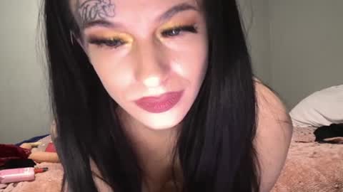 LexxiSavage online show from December 2, 2024, 10:56 pm