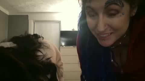 LexxiSavage online show from January 1, 2025, 9:17 am