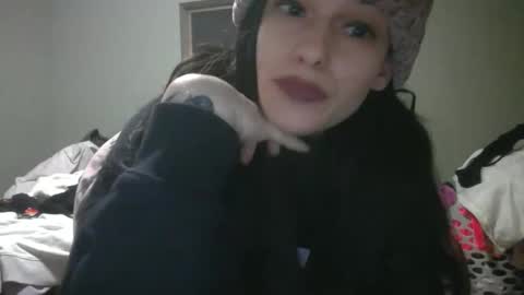 LexxiSavage online show from January 15, 2025, 6:43 am