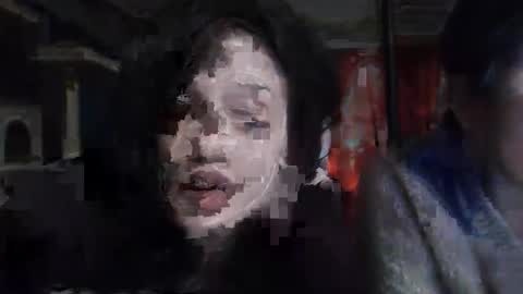 LexxiSavage online show from January 18, 2025, 10:17 am