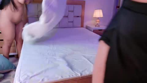 lexy and mia online show from May 30, 2026, 3:03 am