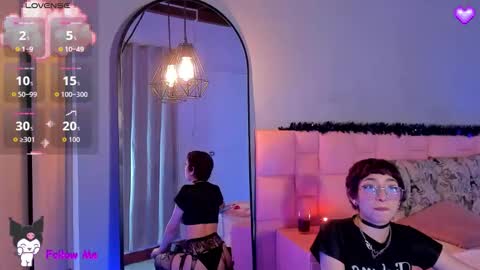 Lexy online show from March 4, 2026, 8:31 am