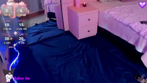 Lexy online show from March 6, 2026, 9:17 am