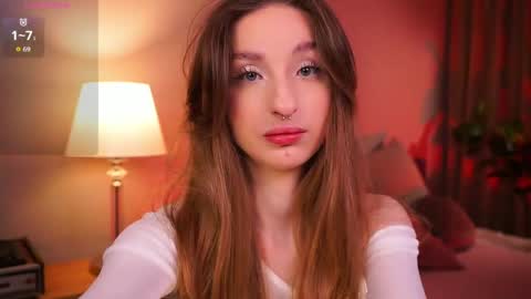 Lexy  online show from April 11, 2026, 8:46 pm