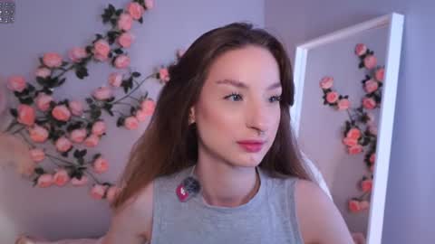 Snapshot of lexy_exe chatting on July 13, 2026, 8:55 pm Lexy online show from July 13, 2026, 8:55 pm