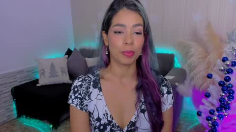 Lexy online show from December 16, 2024, 4:13 am