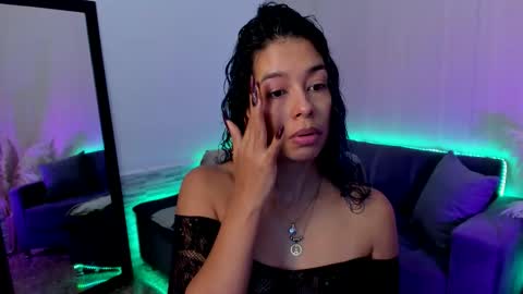 Lexy online show from October 5, 2025, 2:10 am