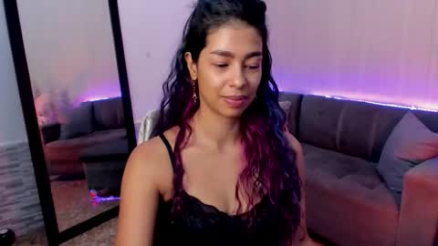 Lexy online show from November 21, 2025, 11:14 pm