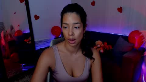 Lexy online show from February 19, 2026, 3:02 am