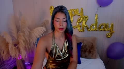 Lexy online show from April 12, 2026, 2:38 am