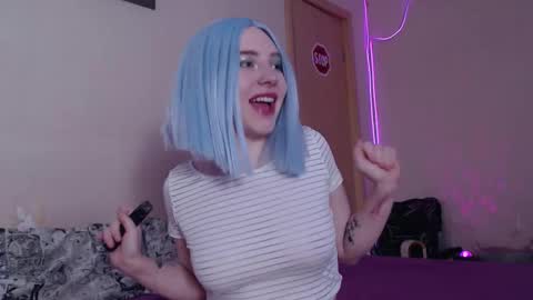 LexxxY online show from February 24, 2026, 6:22 am