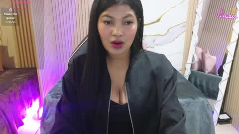 lexy_tay online show from April 8, 2026, 11:32 am