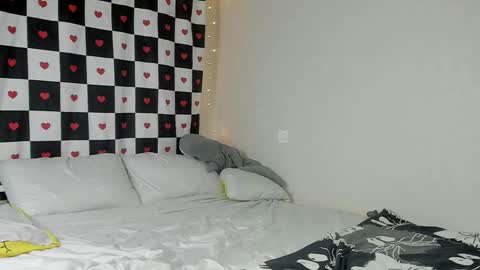 Snapshot of lexy_woorhez chatting on February 12, 2026, 2:34 pm Lexy online show from February 12, 2026, 2:34 pm