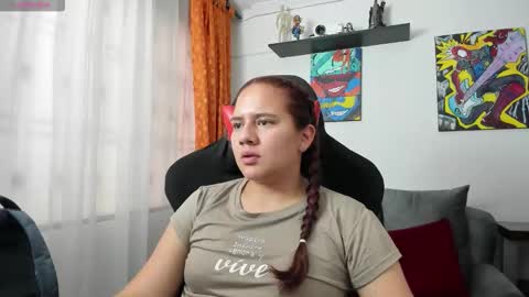 Lexy Davis online show from October 26, 2025, 9:10 pm