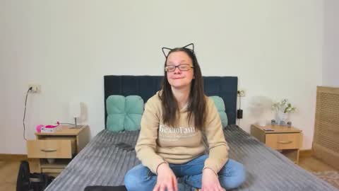 lexyfuun online show from November 7, 2025, 8:20 pm