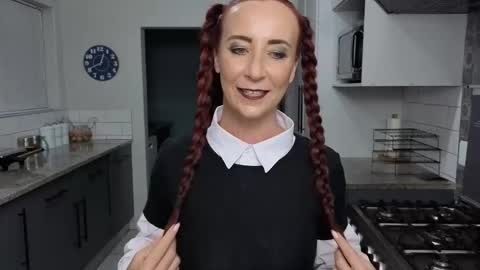 Lexy online show from October 11, 2025, 10:41 pm