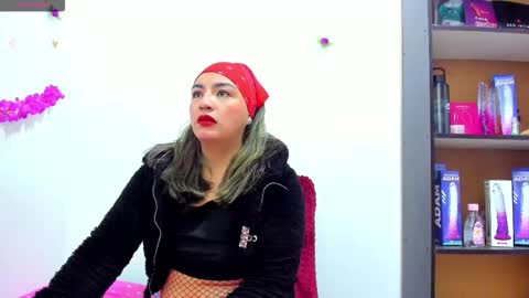 lexyy24_ online show from February 27, 2026, 9:31 am