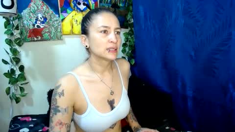 Snapshot of leyla_horny_bg chatting on May 9, 2026, 1:44 am leyla_horny_bg online show from May 9, 2026, 1:44 am
