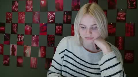 Leyla online show from September 18, 2025, 6:37 am