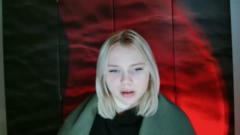 Leyla online show from January 10, 2026, 7:43 am