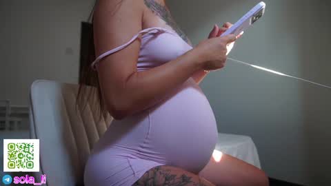 Snapshot of leyla_ly chatting on August 2, 2026, 3:05 am Leyla ly Ill be here Tuesday Thursday Friday Saturday Sunday online show from August 2, 2026, 3:05 am