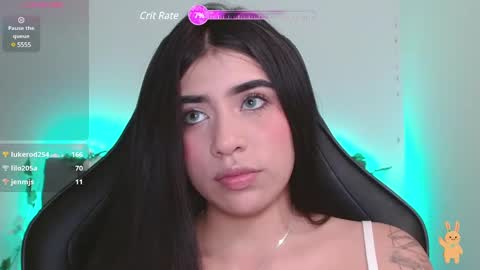 Snapshot of leyla_sans chatting on January 28, 2025, 5:00 am Leyla online show from January 28, 2025, 5:00 am